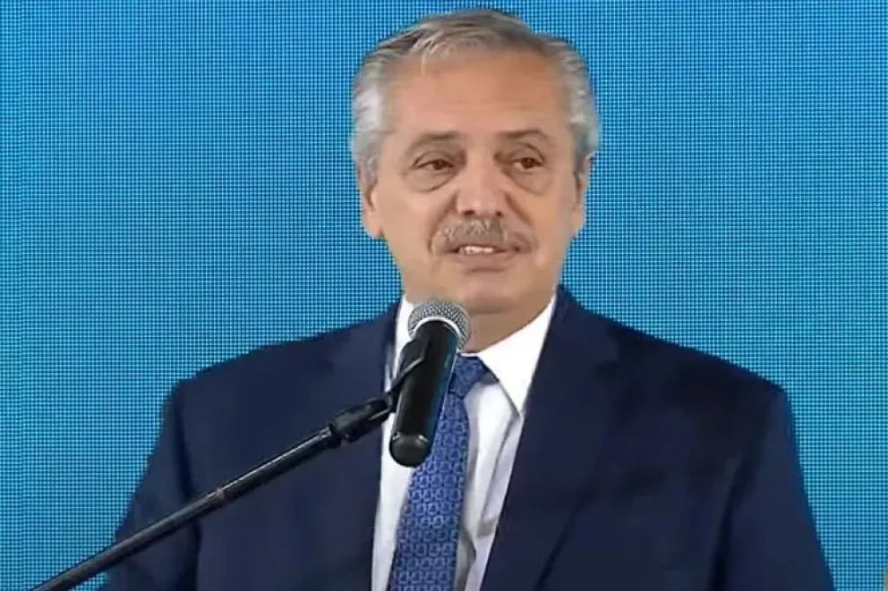 Alberto Fernández y su gabinete están muy preocupados por otro posible ataque
