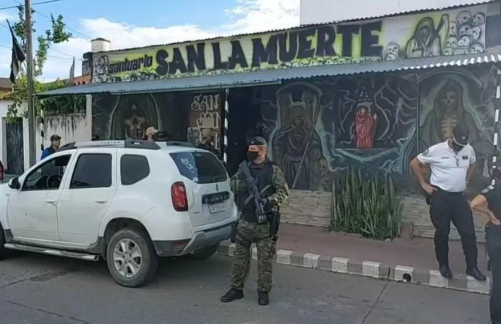 Una mujer salteña fue obligada a prostituirse por líderes Umbanda: será compensada con más de 12 millones de pesos