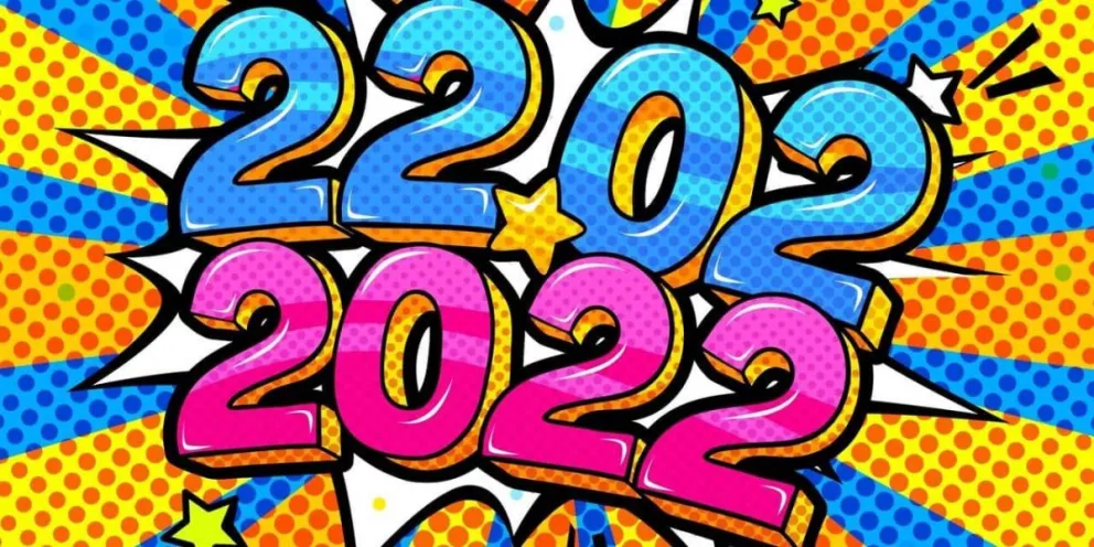 ¡Hoy es 22-02-2022! Paso a paso, cómo abrir el portal energético de este día irrepetible