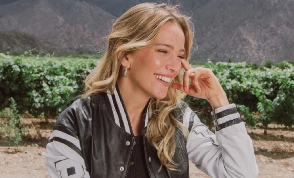 Luisana Lopilato