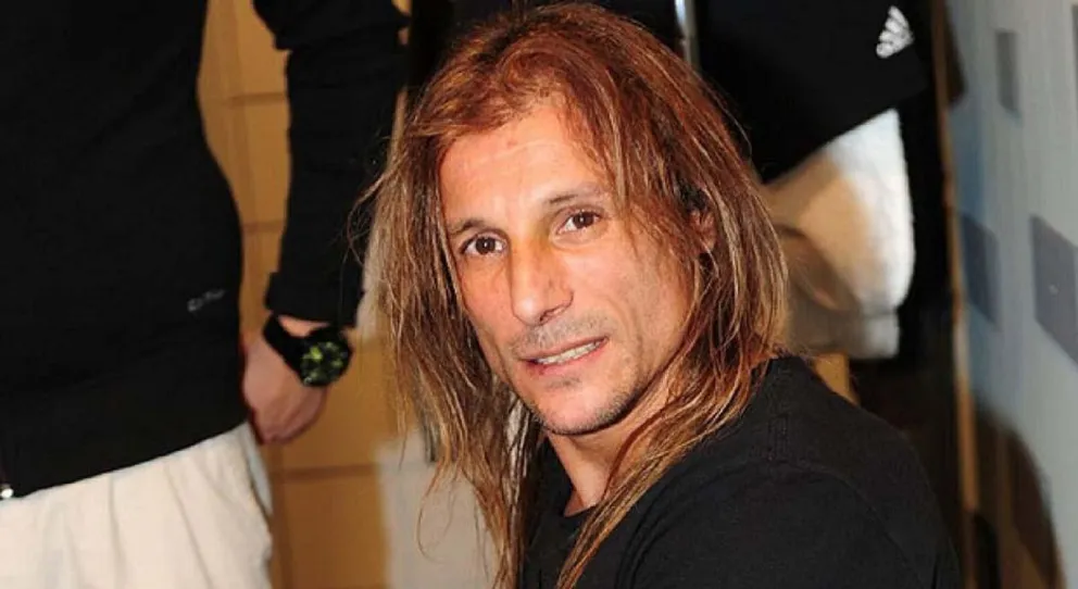 Claudio Caniggia 