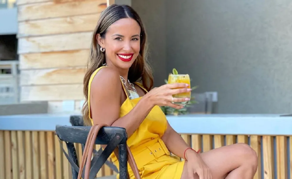 Lourdes Sánchez