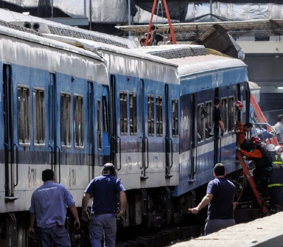 Se cumplen 10 años de la Tragedia de Once: un pedido de Justicia que no cesa