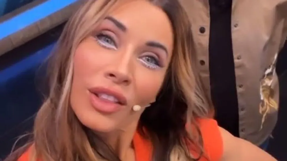 Pilar Rubio olvidó cerrar su bata y y acalora a Sergio Ramos 