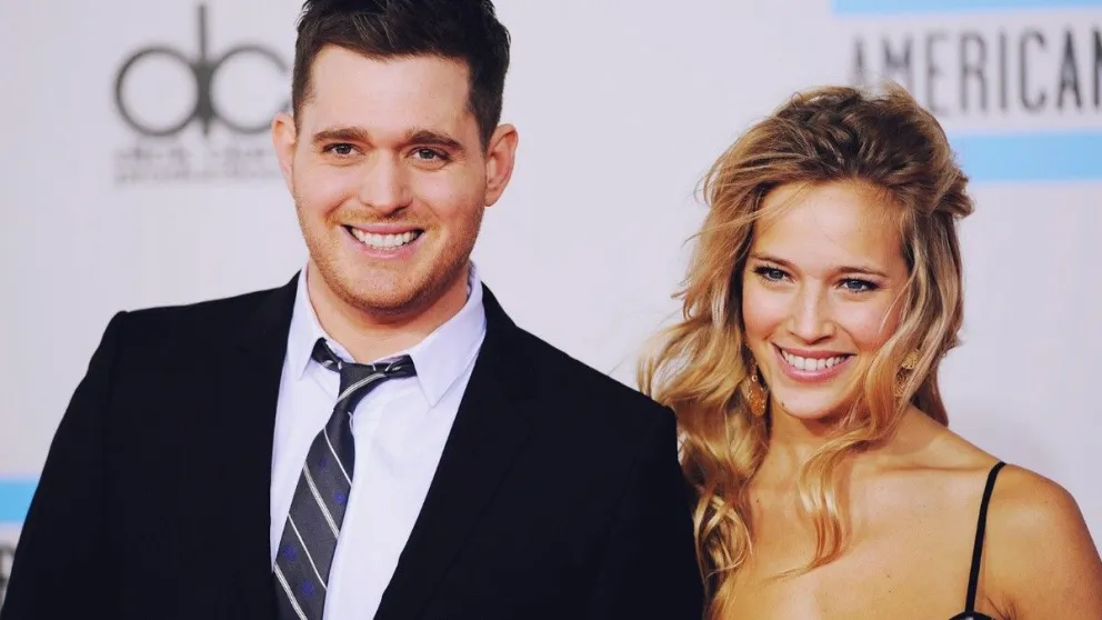 Michael Bublé
