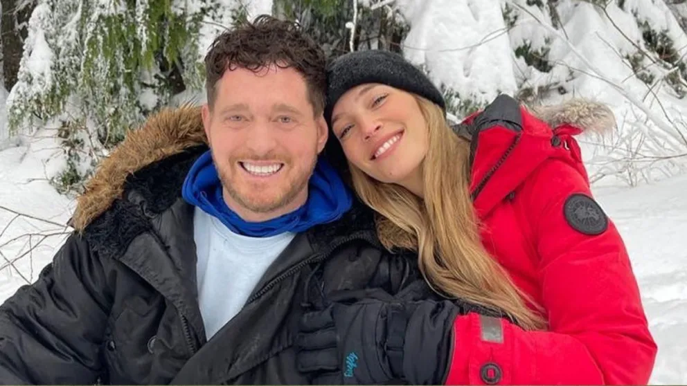 Luisana Lopilato anunció una feliz noticia en las redes ¡mira de qué se trata! 