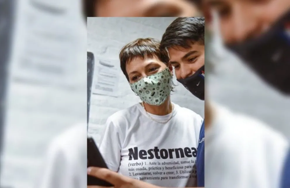 El hashtag “Nestornear” sobre el ex presidente argentino es tendecia y los usuarios enloquecen en las redes