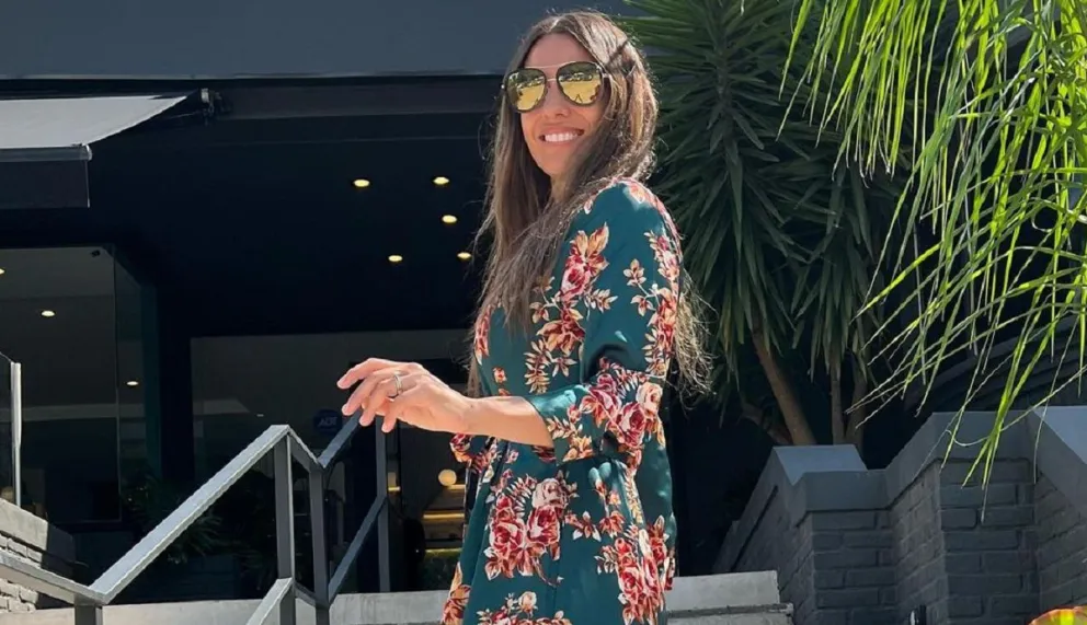 Pampita