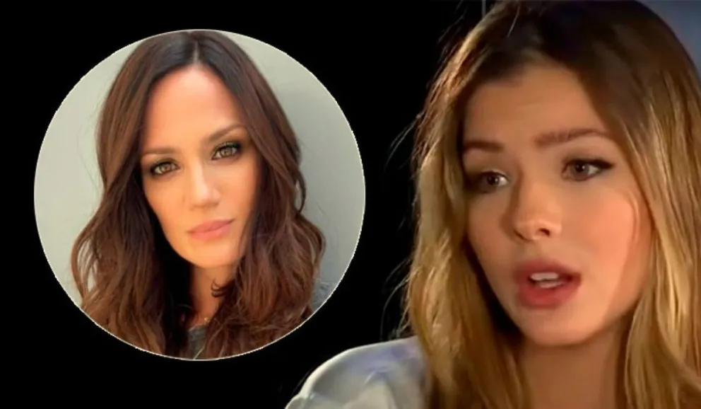 El fulminante gesto que confirma que la China Suárez terminó su amistad con Paula Chaves