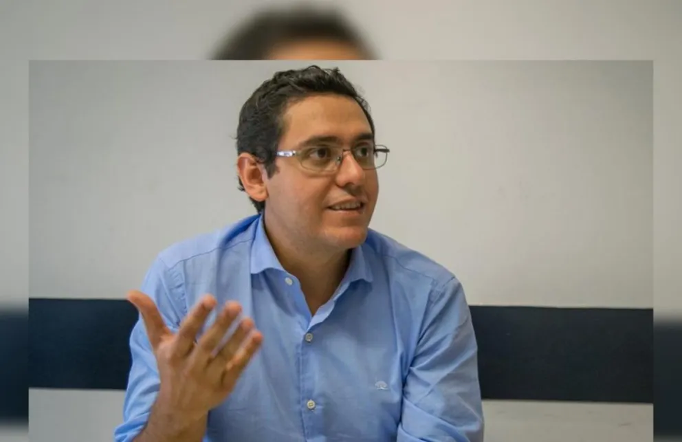 Gustavo Solis: las mega obras que está desarrollando el intendente de Rosario de la Frontera