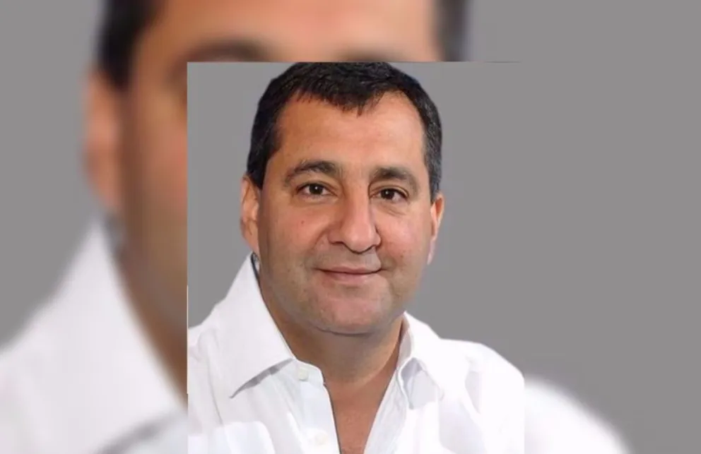 El sueño del pibe: Kuldeep Singh estuvo preso por robo y ahora es presidente del Concejo Deliberante