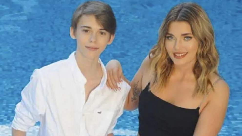 La herencia millonaria a la que accedieron los hijos de Ricardo Fort