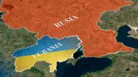 Por un ataque de Ucrania, las fuerzas rusas se retiran de un punto estratégico