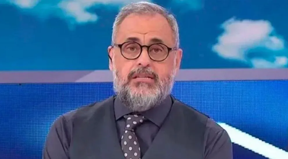 Jorge Rial