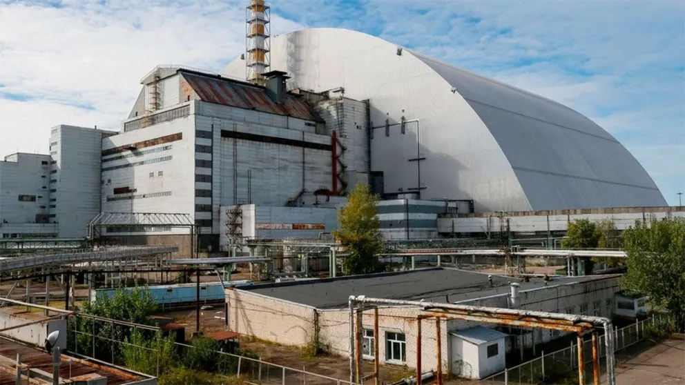 |URGENTE| Rusia tomó Chernobyl y recrudece el conflicto con Ucrania 