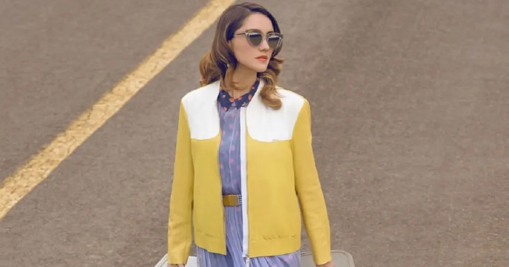Dulce María