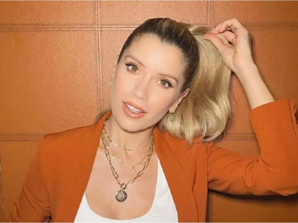 Por este motivo Benjamín Vicuña y Laurita Fernández se reencuentran en Mendoza