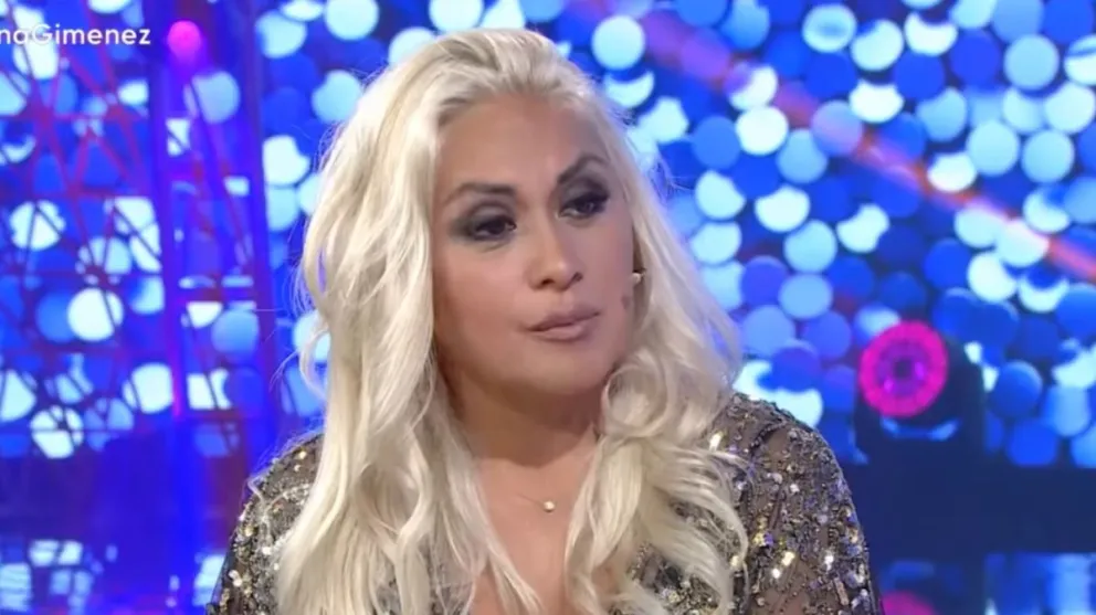 Explotó: Por esta razón Verónica Ojeda no quiere que su hijo tenga relación con sus hermanas 