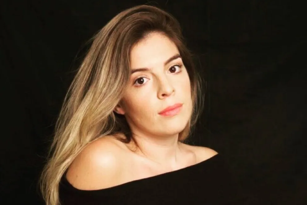 Sigue el escándalo: ahora Dalma Maradona confrontó a Verónica Ojeda por esta razón