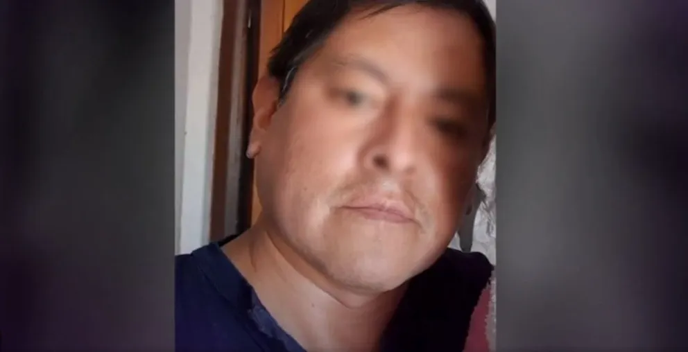 Acosador de Salta.