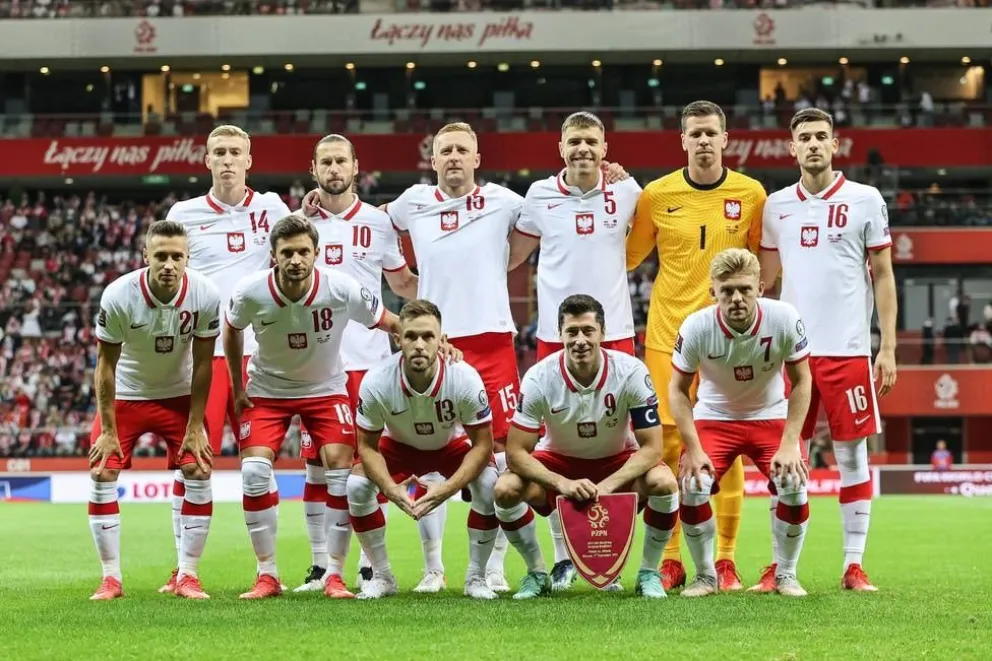 Mundial Qatar 2022.