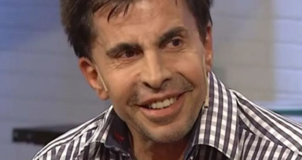 Gustavo Martínez