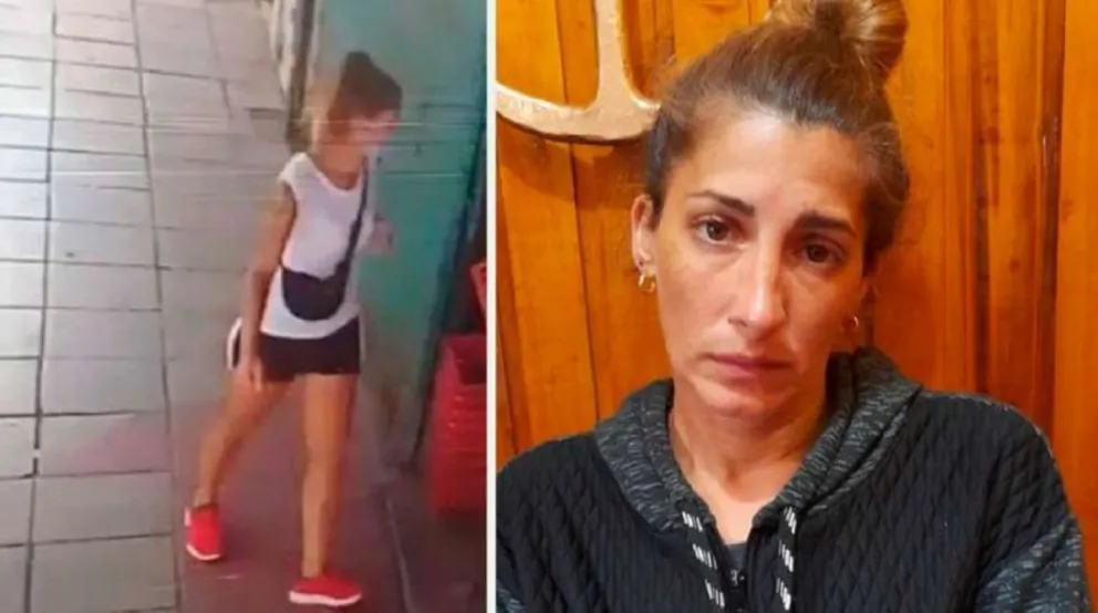 La insólita respuesta de Betiana Rossi tras una búsqueda de 20 días