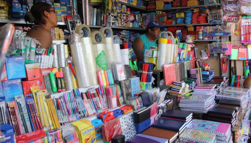Canasta escolar: Dónde conseguir los precios congelados