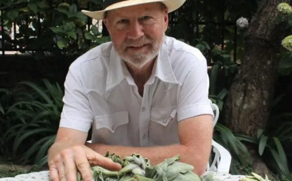 Comenzó el juicio contra John Johnston por intento de femicidio