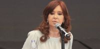 Hoy será la primera aparición de Cristina Kirchner después de atentado