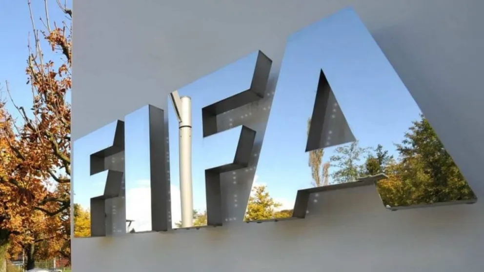 Un salteño terminó siendo elegido por la FIFA por lo grandioso que hizo