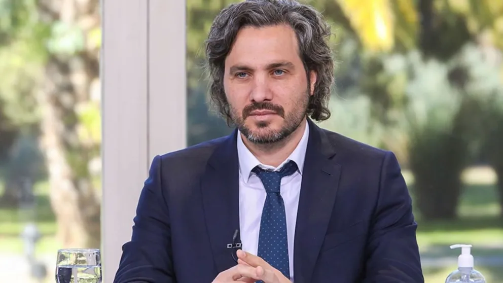 El Frente de Todos se derrumba pero Cafiero quiere calmar las aguas