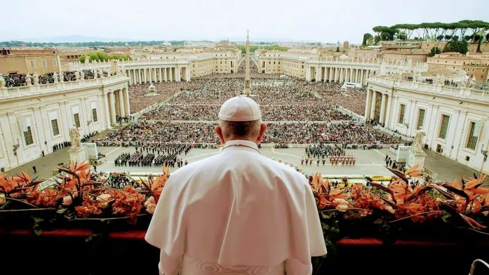 Vaticano.