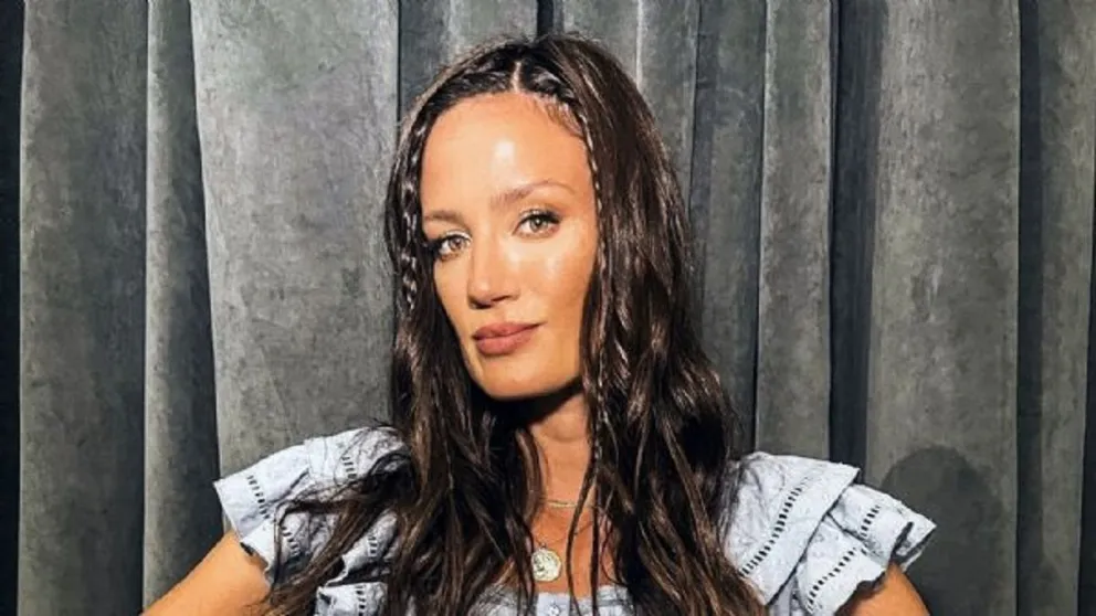 Paula Chaves