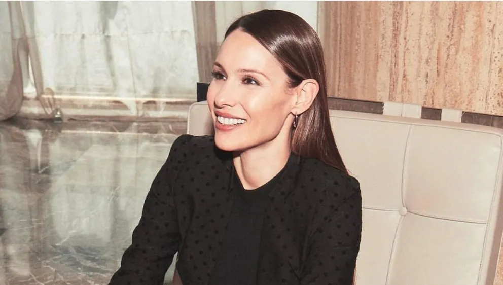 Paula Chaves