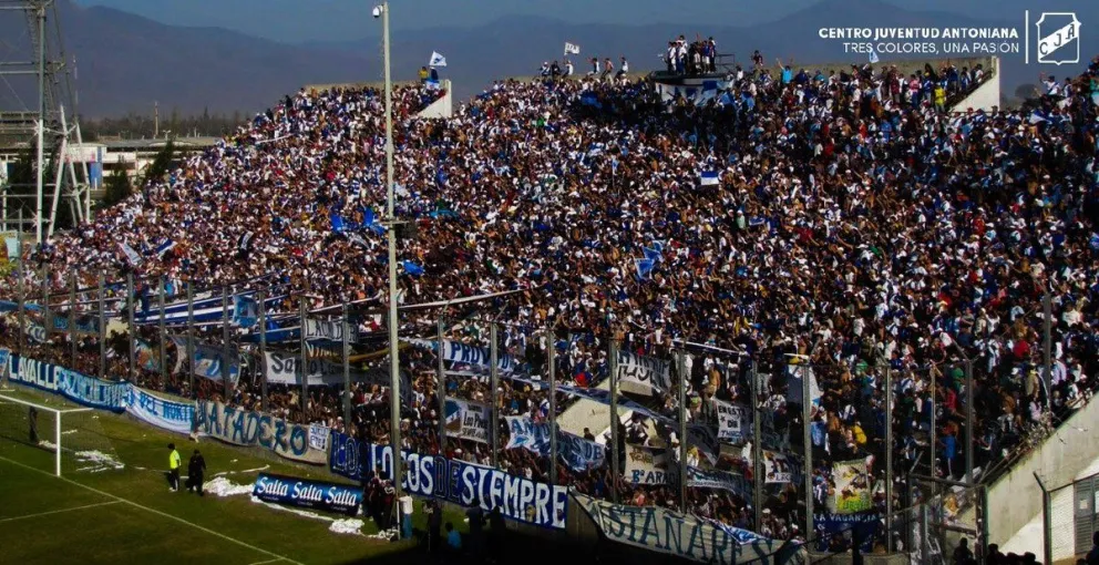Ley del ex: jugará en Juventud tras pasar por Central Norte y Gimnasia y Tiro