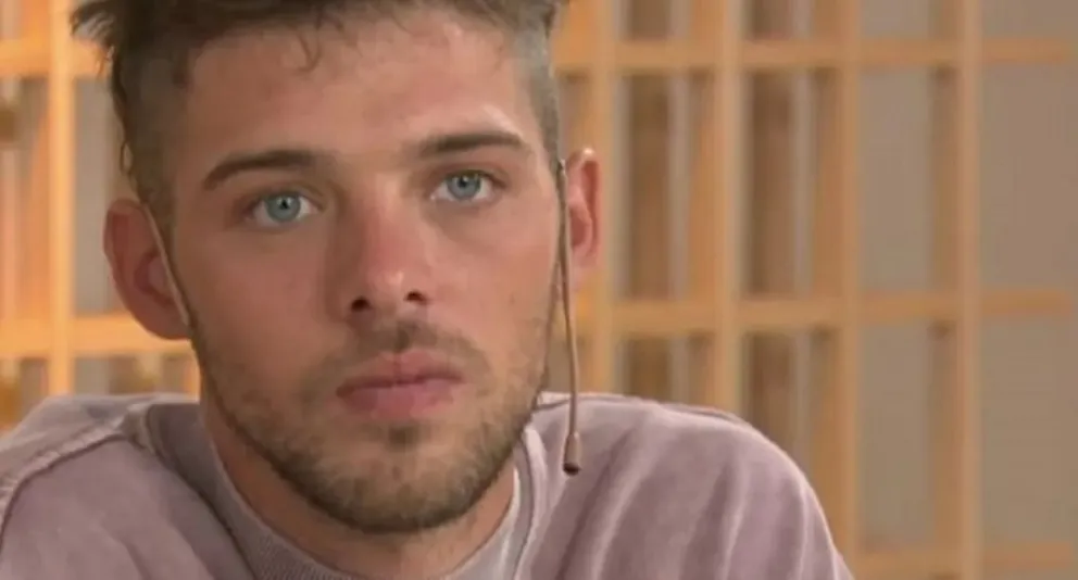 Así confesó Santi Maratea el fracaso que tuvo con Guillermina Valdés en su fugaz romance