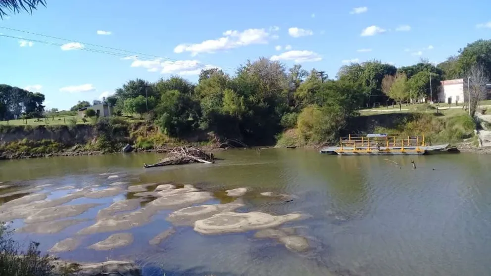 Tragedia en Entre Ríos: dos niños se ahogaron en un arroyo