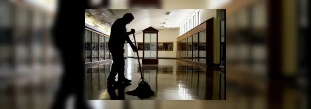¿Peligra el inicio de clases? La dura advertencia que lanzó el sector no docente