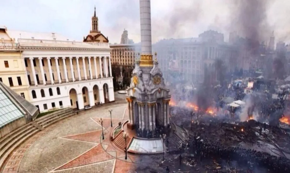  Guerra Rusia- Ucrania: más de 41 países acusarán a Rusia en la Corte Internacional por el conflicto