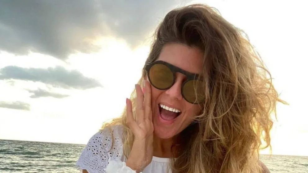 La reacción de la Niña Loly en medio de los rumores de romance con Jorge Rial