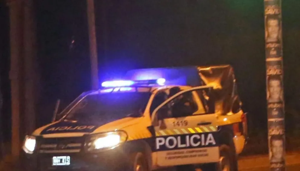 Terror: tiroteo y tensión en el barrio Soliradidad