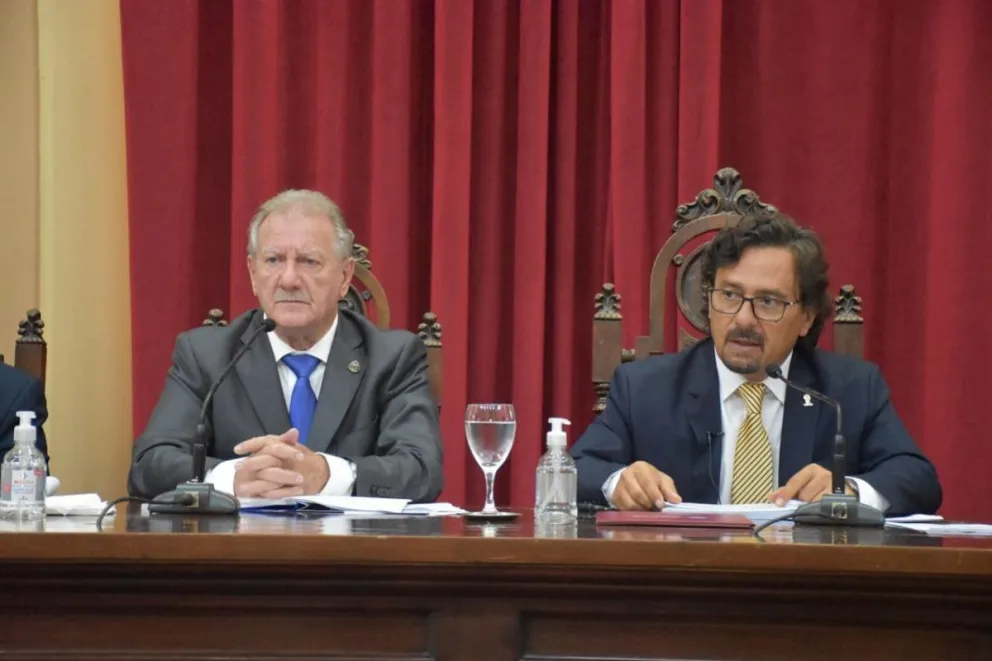  Así serán las obras estratégicas en Rosario de la Frontera-El Tala y Tartagal-Tonono
