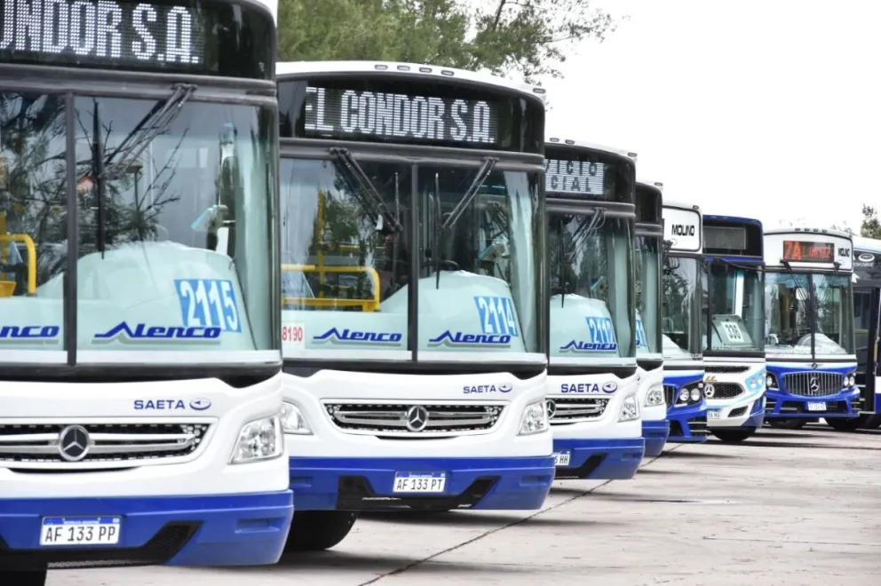 Día clave para los ciudadanos: la UTA definirá si se lleva adelante el paro de transporte
