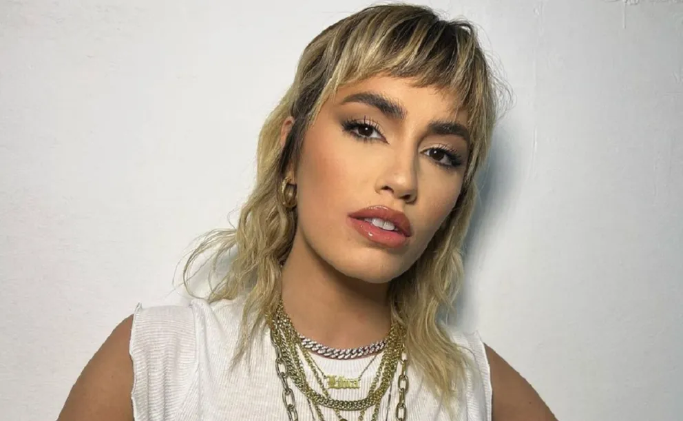 Lali Espósito