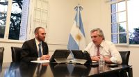 URGENTE: El gobierno cerró el acuerdo con el FMI