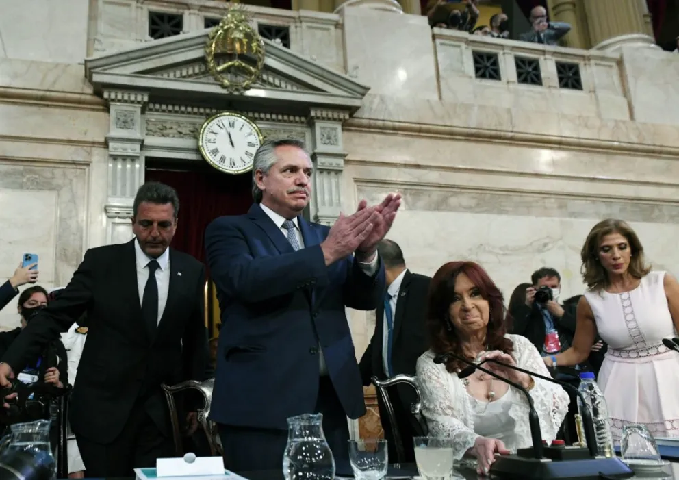 Política