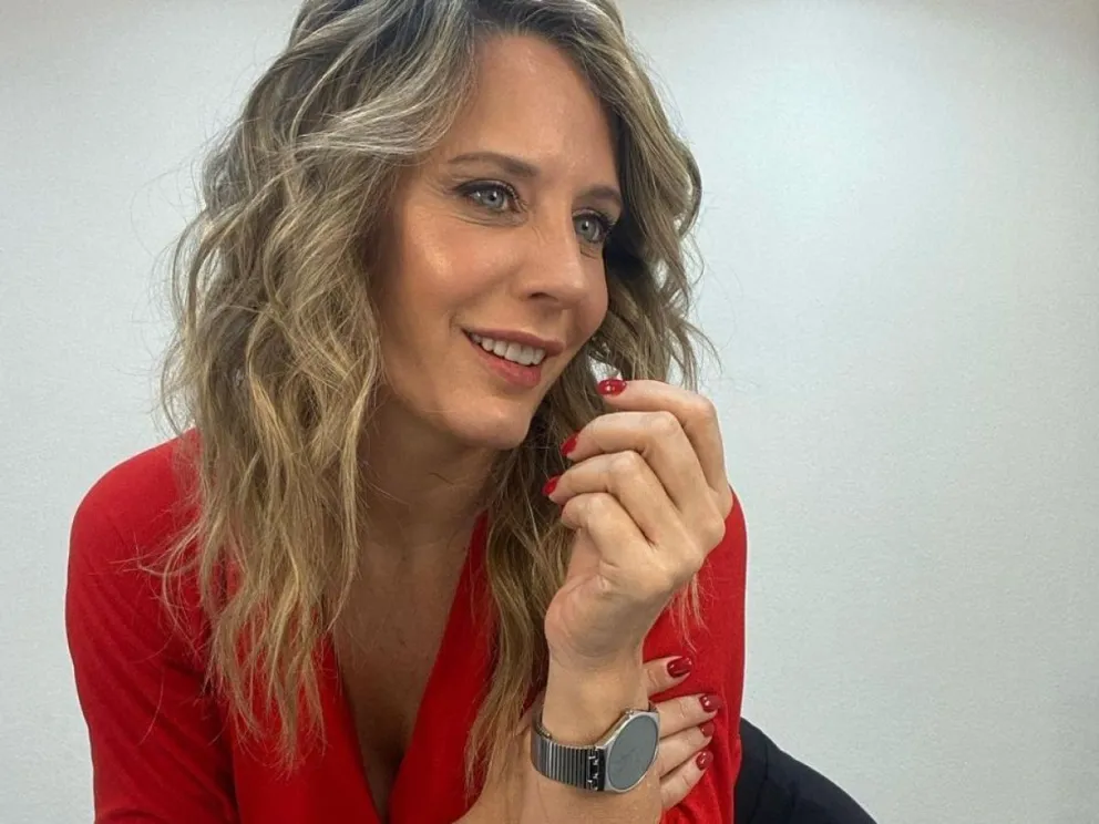 Rocío Marengo compartió un fuerte mensaje en las redes y despertó dudas en las redes
