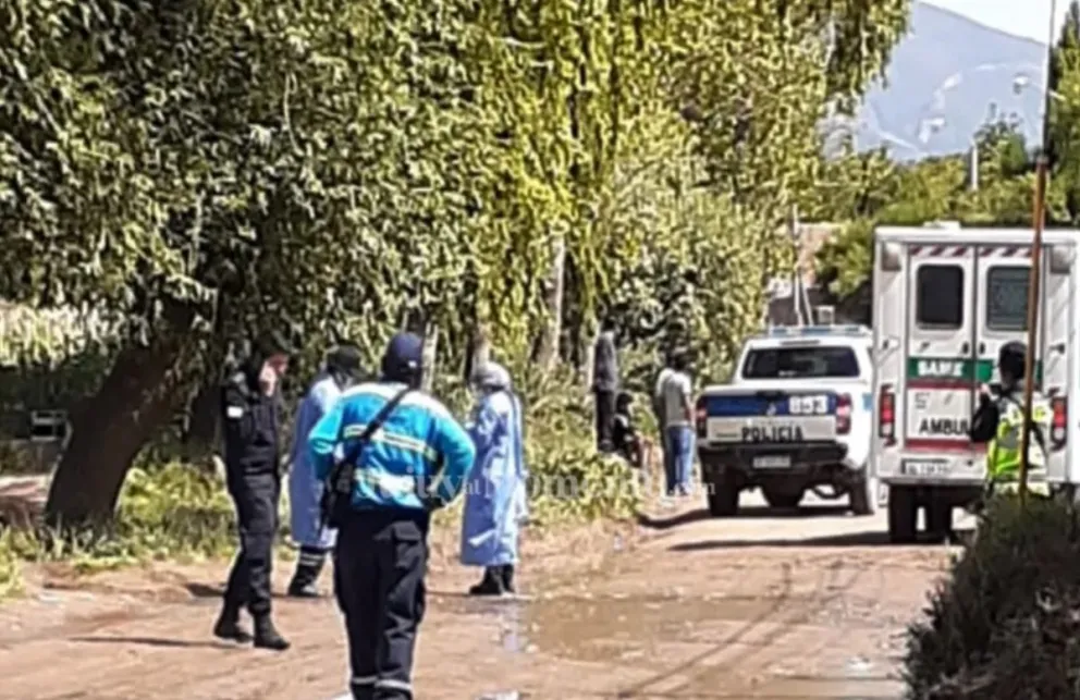 El Carnaval del miedo: los detalles del hallazgo de un cuerpo en medio de los festejos