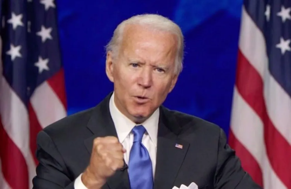 Biden habló con Xi Jinping sobre la escalada militar